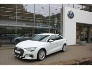 Audi A3 Limousine 30 TFSI advanced Navi,BT,GRA,SHZ - Wildberg (Baden-Württemberg)