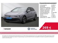 VW Golf, 2.0 TDI VIII Style, Jahr 2023 - Emsdetten