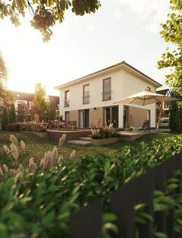 Geradlinig. Großzügig. Gut durchdacht - Altenkunstadt