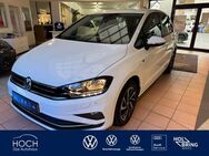 VW Golf Sportsvan, 1.0 TSI Join Winterpaket Cli, Jahr 2018 - Gladenbach