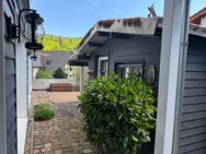Wohnen, wo andere Urlaub machen! Sonnige Wohnung mit Loft-Charakter in Bad Herrenalb - Bad Herrenalb