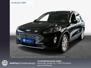 Ford Kuga, 2.5 Duratec FHEV TITANIUM X 112ürig (Benzin Elektro), Jahr 2023 - Pforzheim