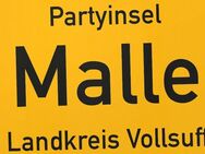 Wer zahlt mir ein malle Wochenende! - Gaggenau