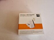 Wireless-N WIFI Repeater - Taunusstein