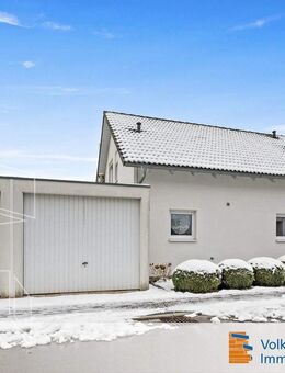 Familienglück im neuen Zuhause - Albstadt