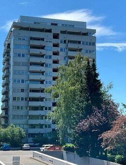 Kronberg: 1-Zimmerwohnung zum realistischen Marktpreis inkl.TG-Platz in einer gesuchten Lage - Kronberg (Taunus)