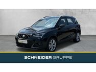 Seat Arona, 1.0 TSI FR 1150PS, Jahr 2024 - Frankenberg (Sachsen)