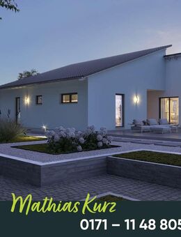 Perfekter Bungalow mit viel Platz - Raubach