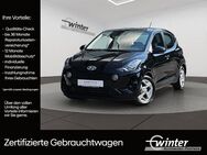 Hyundai i10, 1.2 84PS Trend, Jahr 2023 - Großröhrsdorf