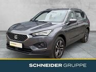 Seat Tarraco, 1.5 TSI Style, Jahr 2020 - Zwickau