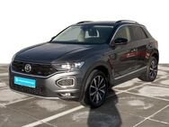 VW T-Roc, 1.6 TDI Style, Jahr 2019 - Hannover