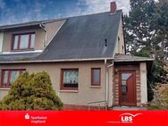 Doppelhaushälfte in TOP-Wohnlage!! - Plauen