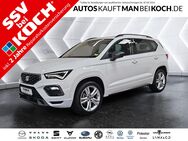 Seat Ateca, 1.5 TSI FR, Jahr 2024 - Berlin