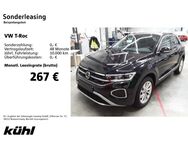 VW T-Roc, 1.5 TSI Style IQ LIGHT Beats APP, Jahr 2024 - Gifhorn