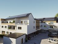 Neue barrierefreie Penthouse-Wohnung im Herzen von Nastätten - Nastätten