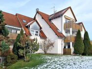 **Eigene vier Wände mitten in Waldstetten** - Waldstetten (Baden-Württemberg)