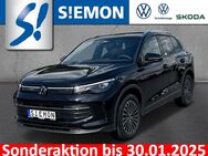 VW Tiguan, 2.0 TDI GOAL el, Jahr 2024 - Warendorf