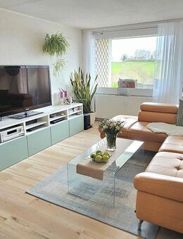 Schöne Wohnung mit super Aussicht - Kempten (Allgäu)