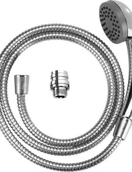 WENKO Waschbeckendusche, mit Schlauch