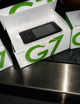 2x dexcom Sensoren und 1 Messgerät - Dorsten