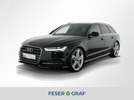 Audi A6, 3.0 TDI qu Avant 3x S Line, Jahr 2017 - Höchstadt (Aisch)