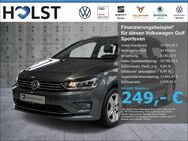 VW Golf Sportsvan, 1.4 TSI Highline, Jahr 2017 - Scheeßel