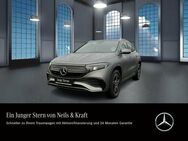 Mercedes EQA, 250 AMG FAHRASS ° MEMO AMBI, Jahr 2021 - Gießen