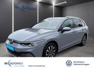 VW Golf Variant, 1.5 TSI VIII Active, Jahr 2023 - Warstein Zentrum