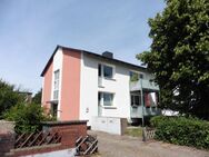 sehr gepflegte 2,5-Zimmer-Wohnung mit Balkon in Neuwiedenthal - Hamburg