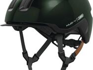ABUS Fahrradhelm HUD-Y