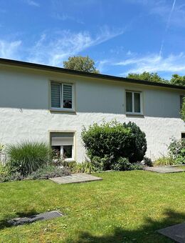 Kensington - Exklusiv - Wohnen am Schloss - schöne 2-Zimmer-Wohnung in bester Lage im Nymphenburger Seniorenwohnheim - München