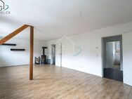 Großzügige Obergeschosswohnung mit modernem Komfort und Gartenanteil - Gaildorf