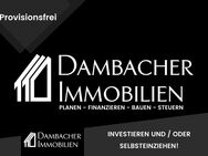 Vielseitige Immobilie in Untereisesheim - investieren und / oder selbst einziehen! - Untereisesheim