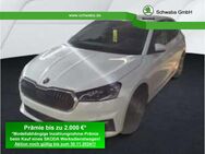 Skoda Fabia, 1.0 TSI Style R, Jahr 2024 - Gersthofen