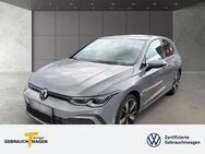 VW Golf, GTE LM18 IQ LIGHT PRO, Jahr 2021 - Castrop-Rauxel