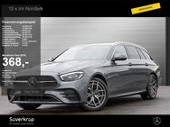 Mercedes E 220, d T AMG SPUR WIDE, Jahr 2023 - Rendsburg