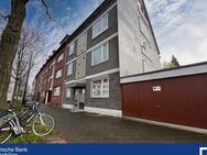 Souterrain Wohnung in Düsseldorf zu verkaufen - Düsseldorf