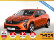 Renault Clio, EVOLUTION TCe 90, Jahr 2022 - Achern