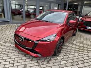 Mazda 2, 1.5 L Center-Line e G 90ps, Jahr 2022 - Münster