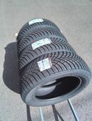 4 Neue Winterreifen W 205 55 16 91 H Hankook 400,- Euro incl. montage. in 55576