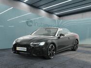 Audi A5, Cabriolet S line 40 TDI&O, Jahr 2024 - München