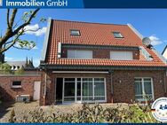 Großzügiges und sehr gepflegtes Wohnhaus mit viel Platz, guter Ausstattung und 2 Garagen - Schwalmtal (Nordrhein-Westfalen)