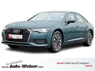 Audi A6, Limousine TFSI e A6 Limousine 50TFSIe quattro, Jahr 2020 - Beckum