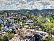 Großzügige 3,5-Zimmer-Wohnung mit Blick über Weil der Stadt - Weil der Stadt