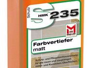 HMK S235 Farbvertiefer - matt -5 Liter- 120,90 € (1 l = 24,18 €) - Aachen