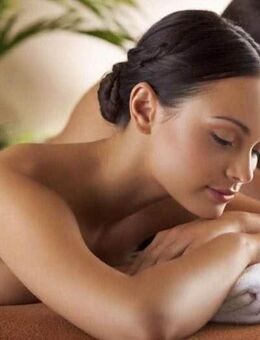 China wellness massage - Baden-Baden