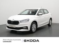 Skoda Fabia, 1.0 Selection, Jahr 2022 - Leverkusen