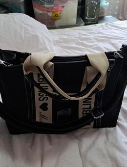 Handtasche neu lieblings Mensch zu verkaufen - Essen