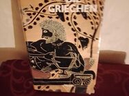 "Die Griechen", Überarbeitete und reich bebilderte Neuausgabe - Nürnberg Zentrum