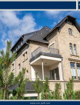 Seltene Gelegenheit: Maisonette-Wohnung in bester Lage - Andernach